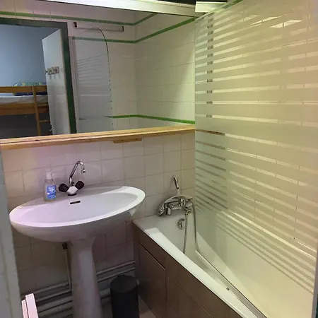 Appartement Le Plein Sud - Au Pied Du Jandry Les Deux Alpes