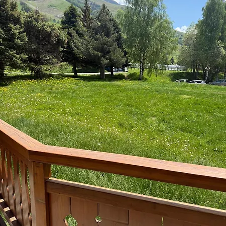Le Plein Sud - Au Pied Du Jandry Appartement