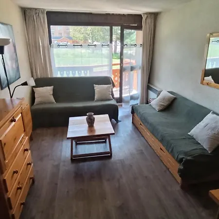 Le Plein Sud - Au Pied Du Jandry Appartement